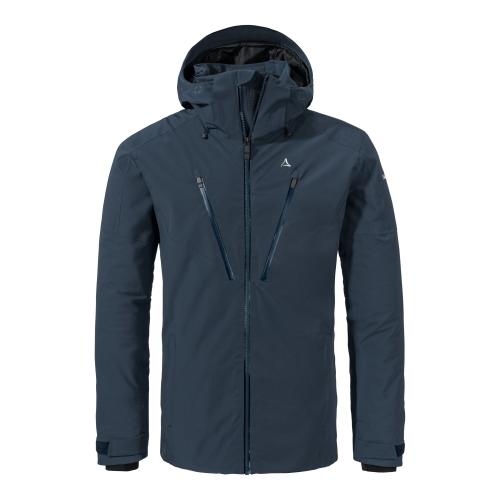 Schöffel Jacket Style Skuta MNS - blau (Grösse: 48) von Schöffel