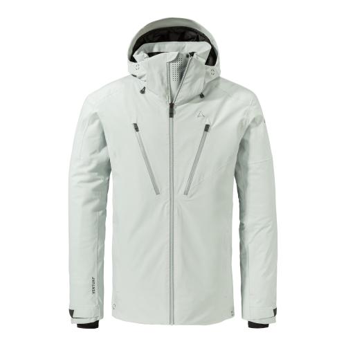 Schöffel Jacket Style Skuta MNS - grün (Grösse: 48) von Schöffel