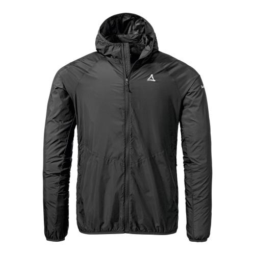 Schöffel Jacket Style Wutach MNS - schwarz (Grösse: 48) von Schöffel