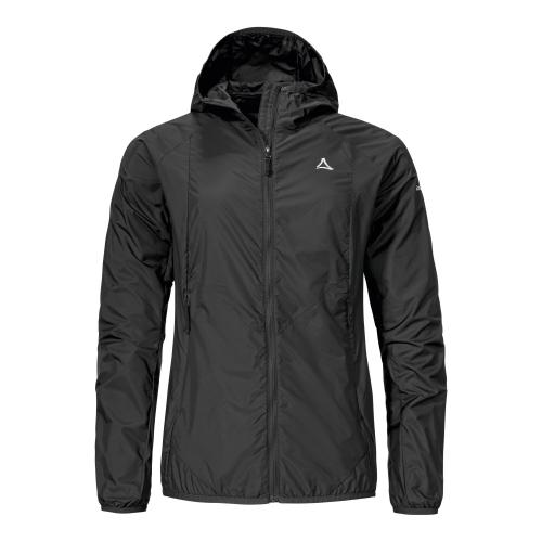 Schöffel Jacket Style Wutach WMS - schwarz (Grösse: 46) von Schöffel