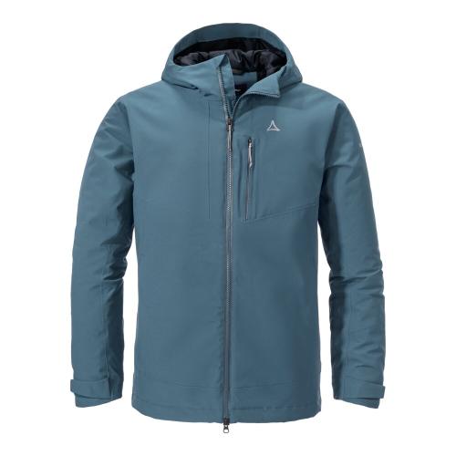 Schöffel Jacket Torspitze M - blau (Grösse: 48) von Schöffel