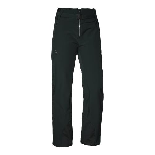 Schöffel Jethosen Ski Pants Cervinia L - schwarz (Grösse: 44) von Schöffel