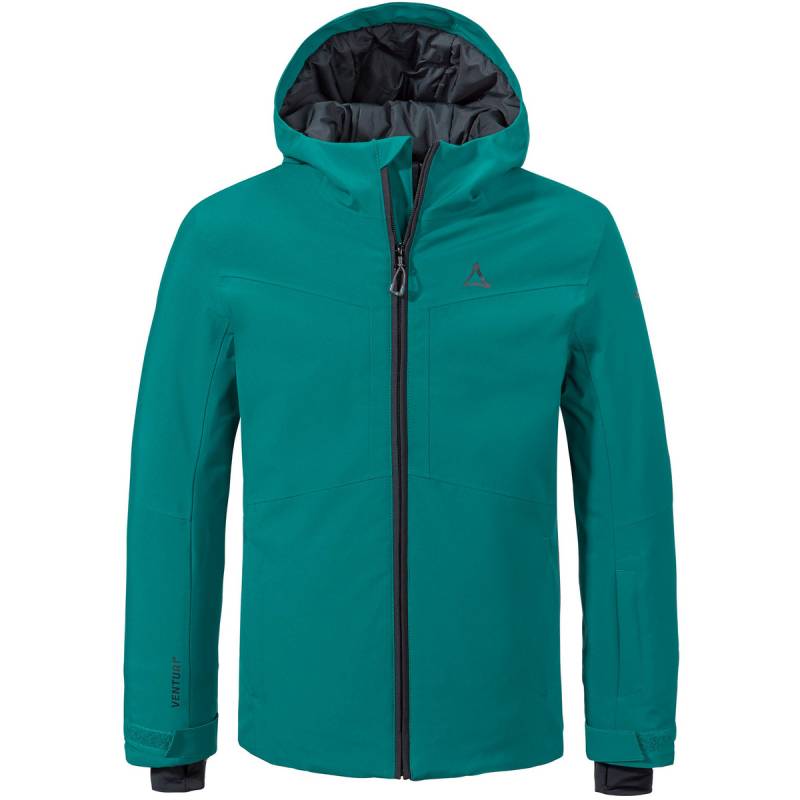 Schöffel Kinder Rastkogel Ski Jacke von Schöffel