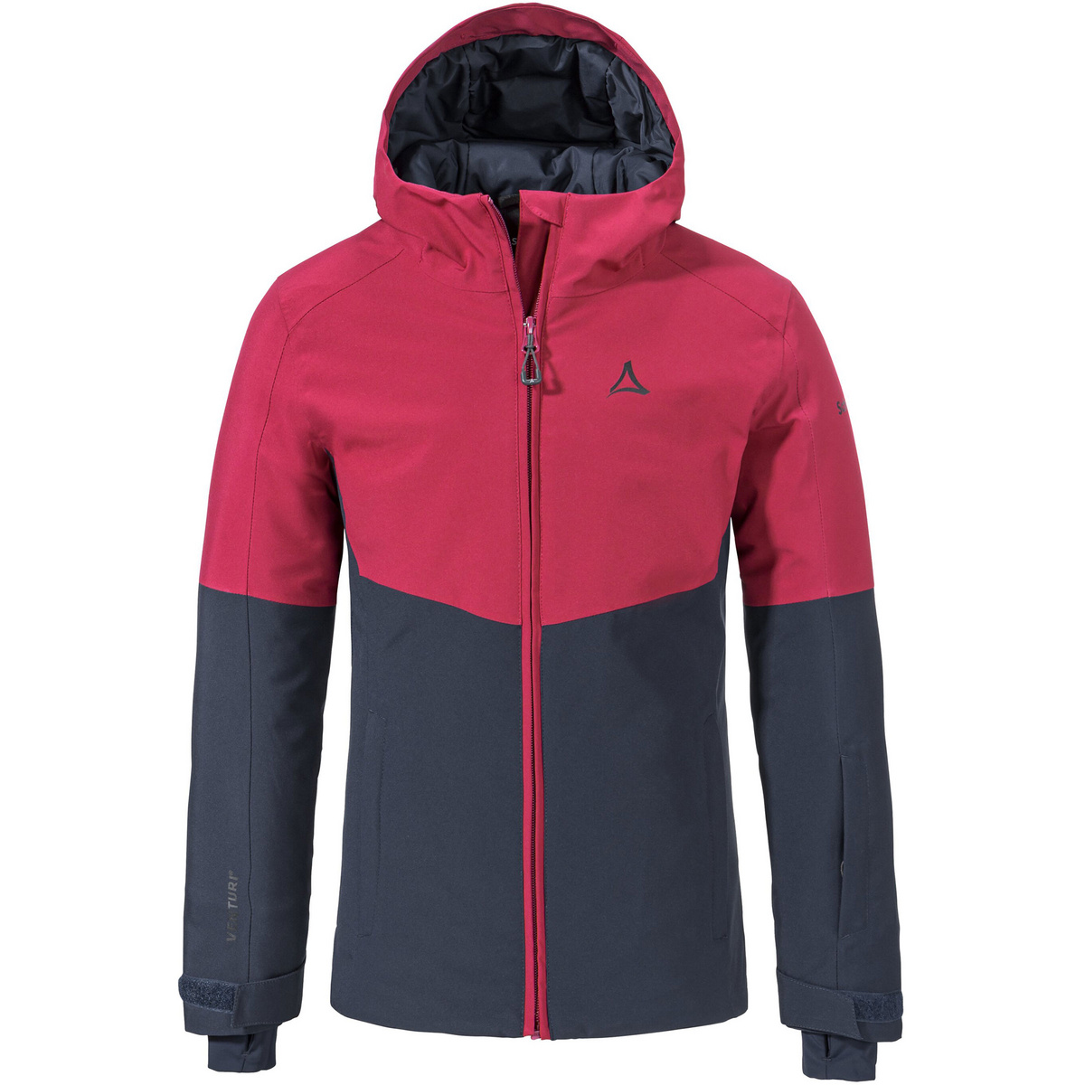 Schöffel Kinder Rastkogel Ski Jacke von Schöffel