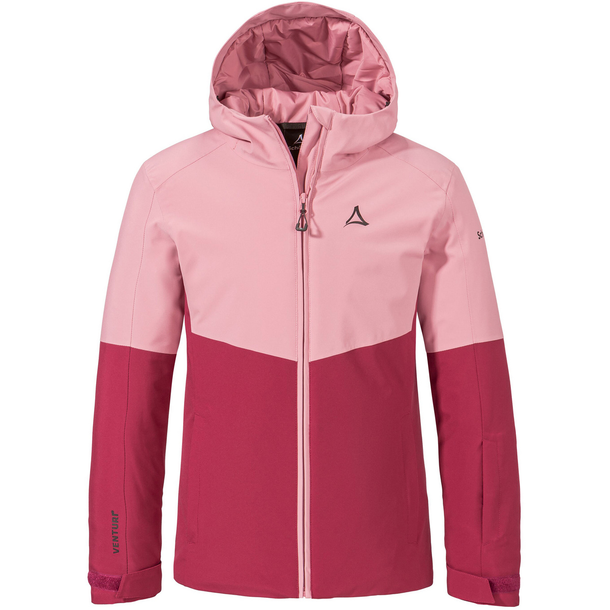 Schöffel Kinder Rastkogel Ski Jacke von Schöffel