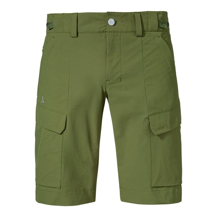 Schöffel Kitzstein Shorts olive Schöffel Kitzstein Shorts olive von Schöffel