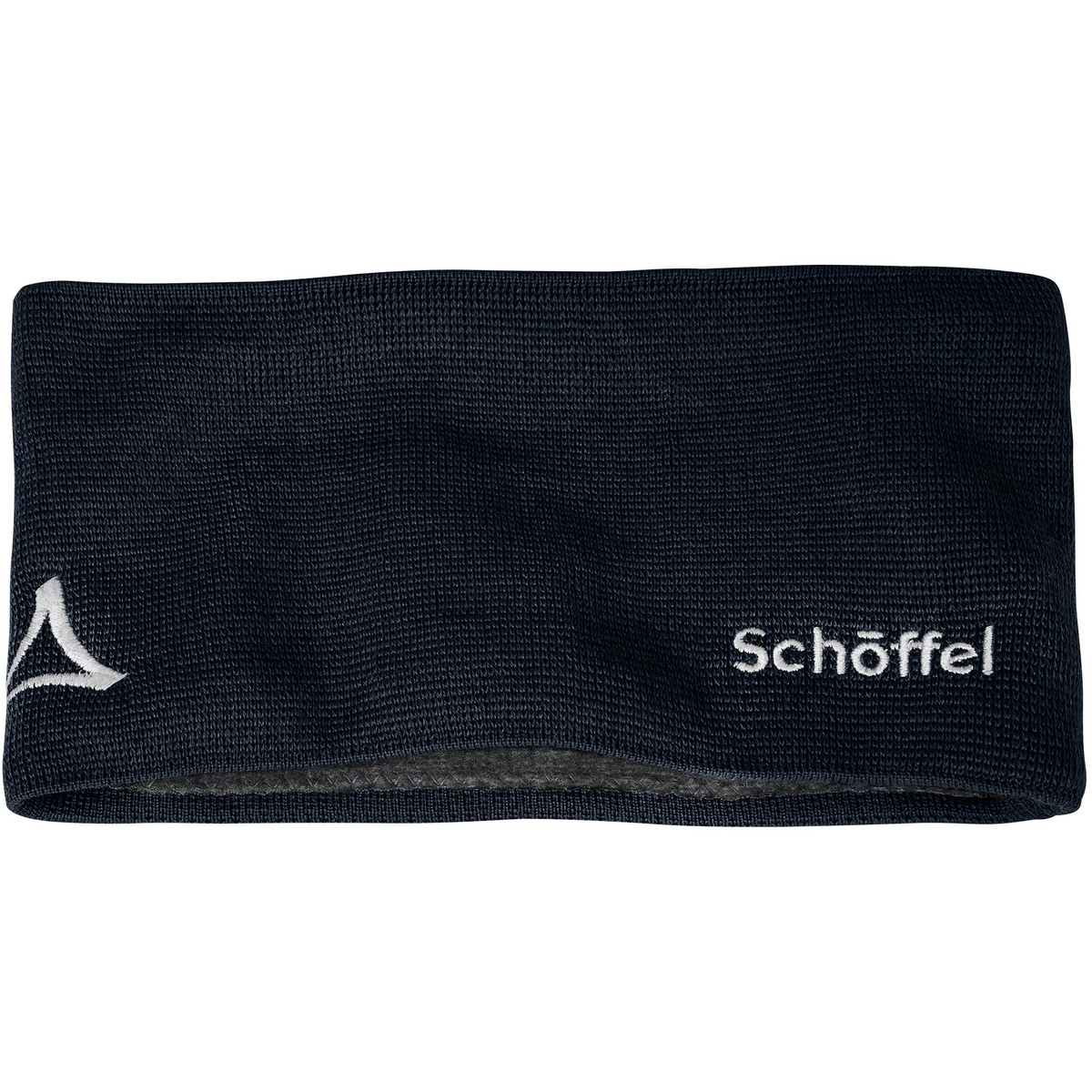 Schöffel Knitted Fornet Stirnband von Schöffel