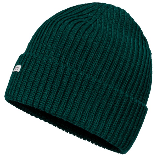 Schöffel - Knitted Hat Oxley - Mütze Gr One Size grün von Schöffel