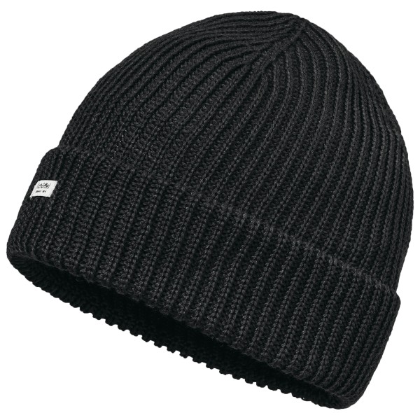 Schöffel - Knitted Hat Oxley - Mütze Gr One Size schwarz von Schöffel