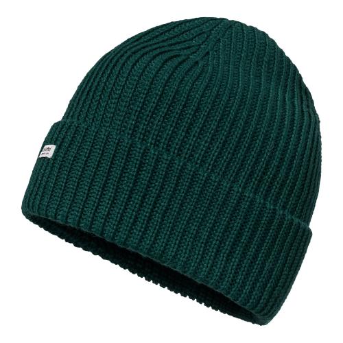 Schöffel Knitted Hat Oxley - grün von Schöffel