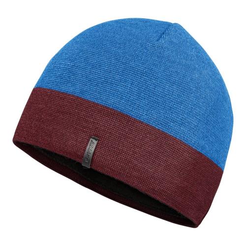 Schöffel Knitted Hat Schattwald - blau (Grösse: E) von Schöffel