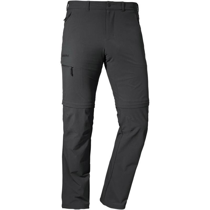 Schöffel Koper1 Zipphose Herren Schöffel Koper1 Zipphose Herren von Schöffel