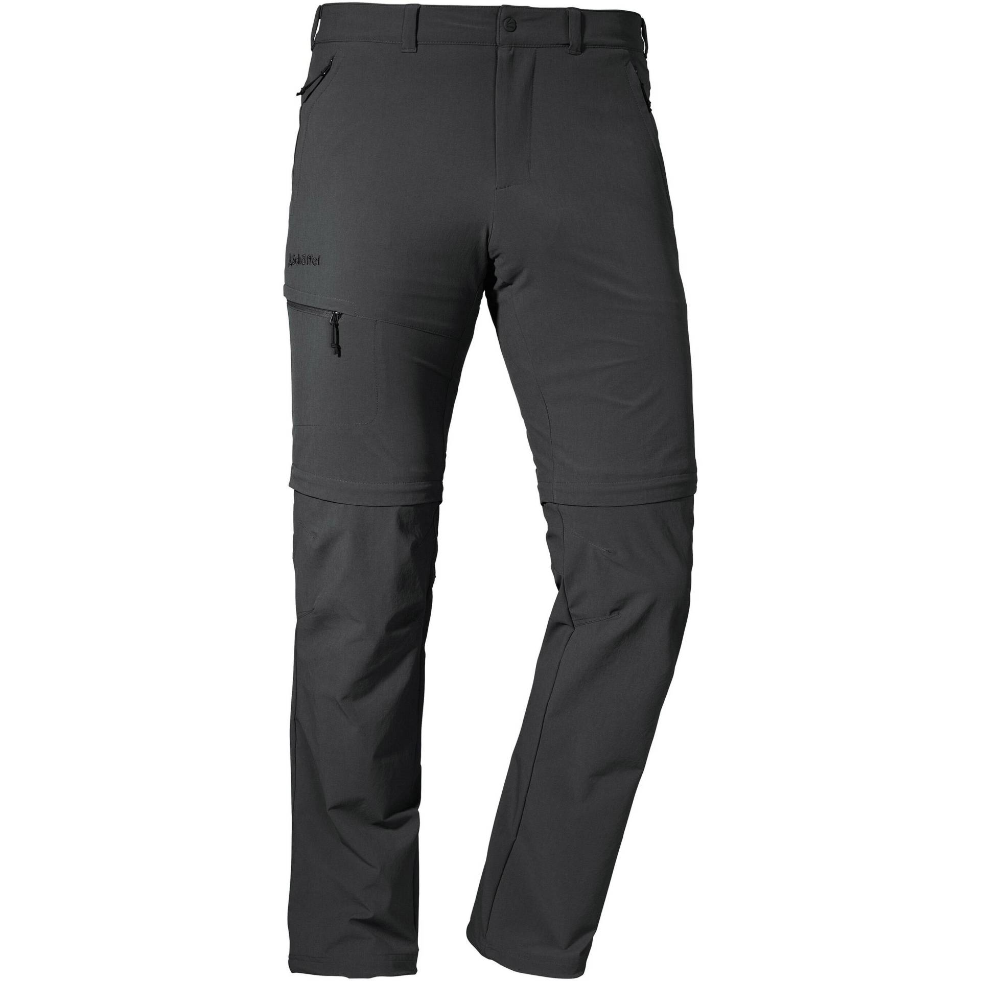 Schöffel Koper1 Zipphose Herren Schöffel Koper1 Zipphose Herren von Schöffel