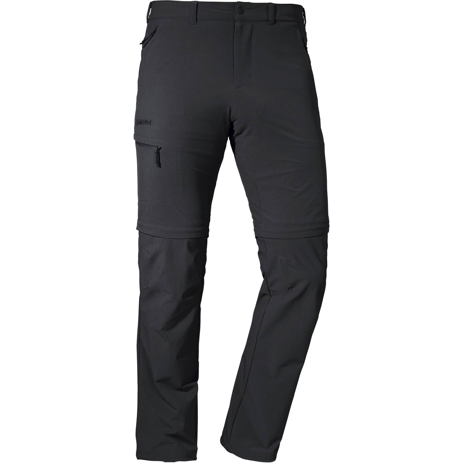 Schöffel Koper1 Zipphose Herren Schöffel Koper1 Zipphose Herren von Schöffel