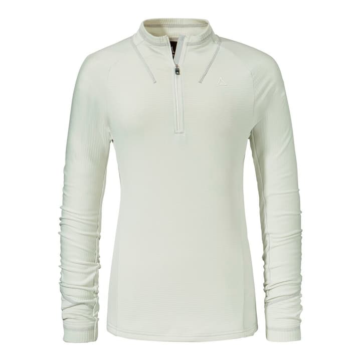 Schöffel LS Style Cascata WMS Pullover ecru von Schöffel