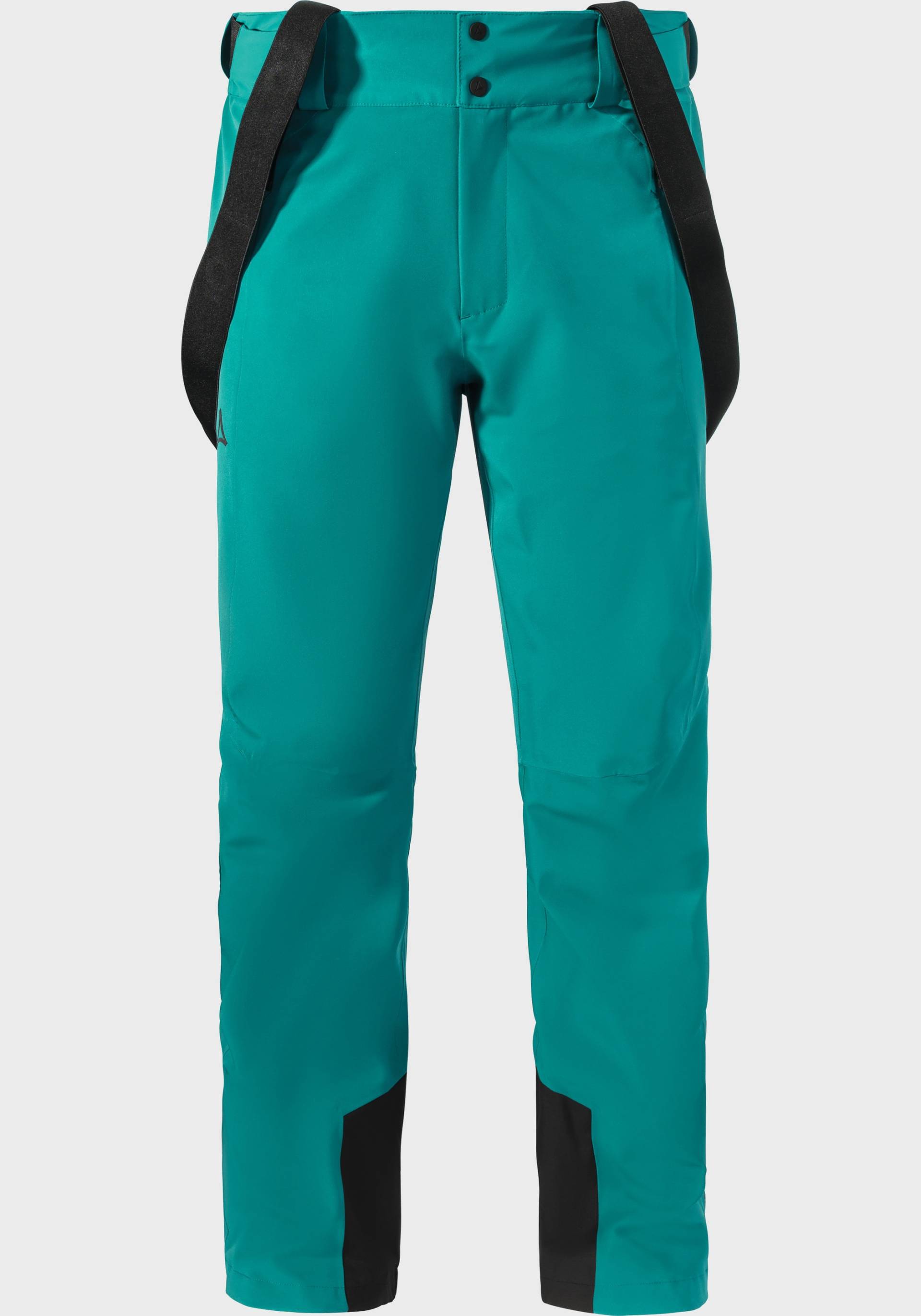 Schöffel Latzhose »FN Ski Pants Pontresina« von Schöffel