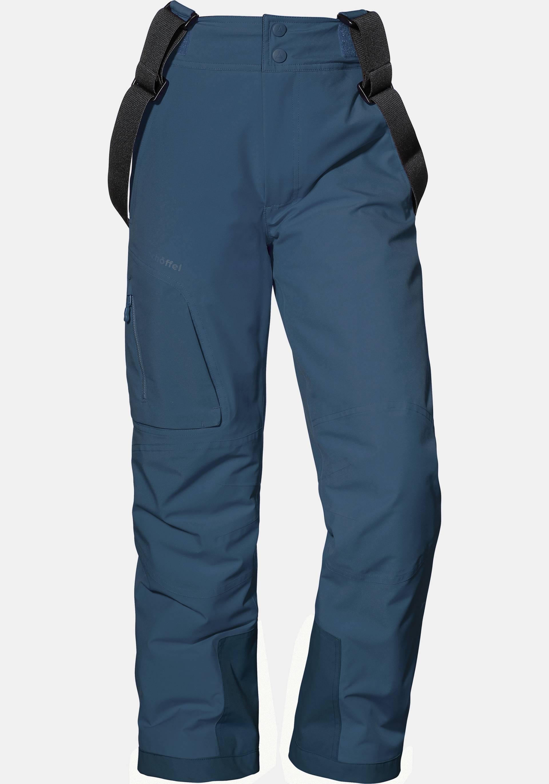 Schöffel Latzhose »Ski Pants Bolzano1« von Schöffel