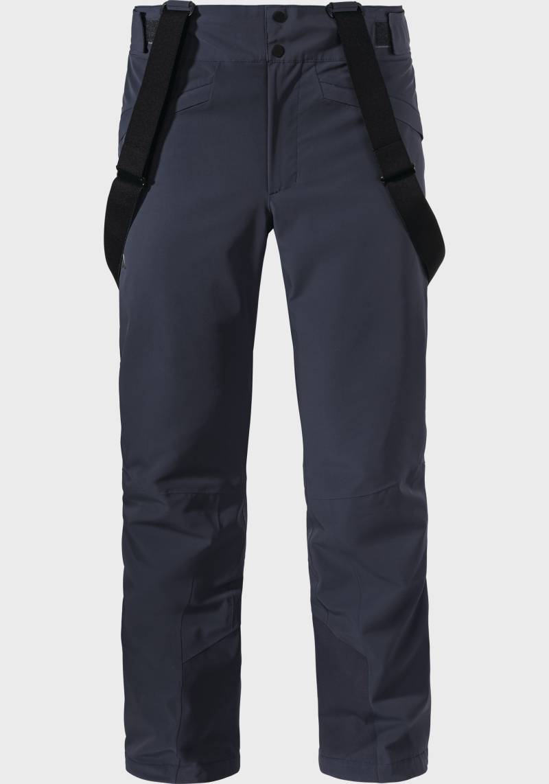 Schöffel Latzhose »Ski Pants Style Mountet MNS« von Schöffel