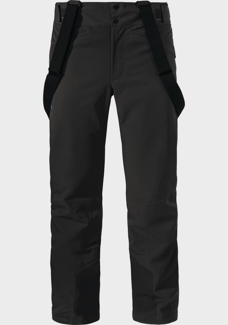 Schöffel Latzhose »Ski Pants Style Mountet MNS« von Schöffel