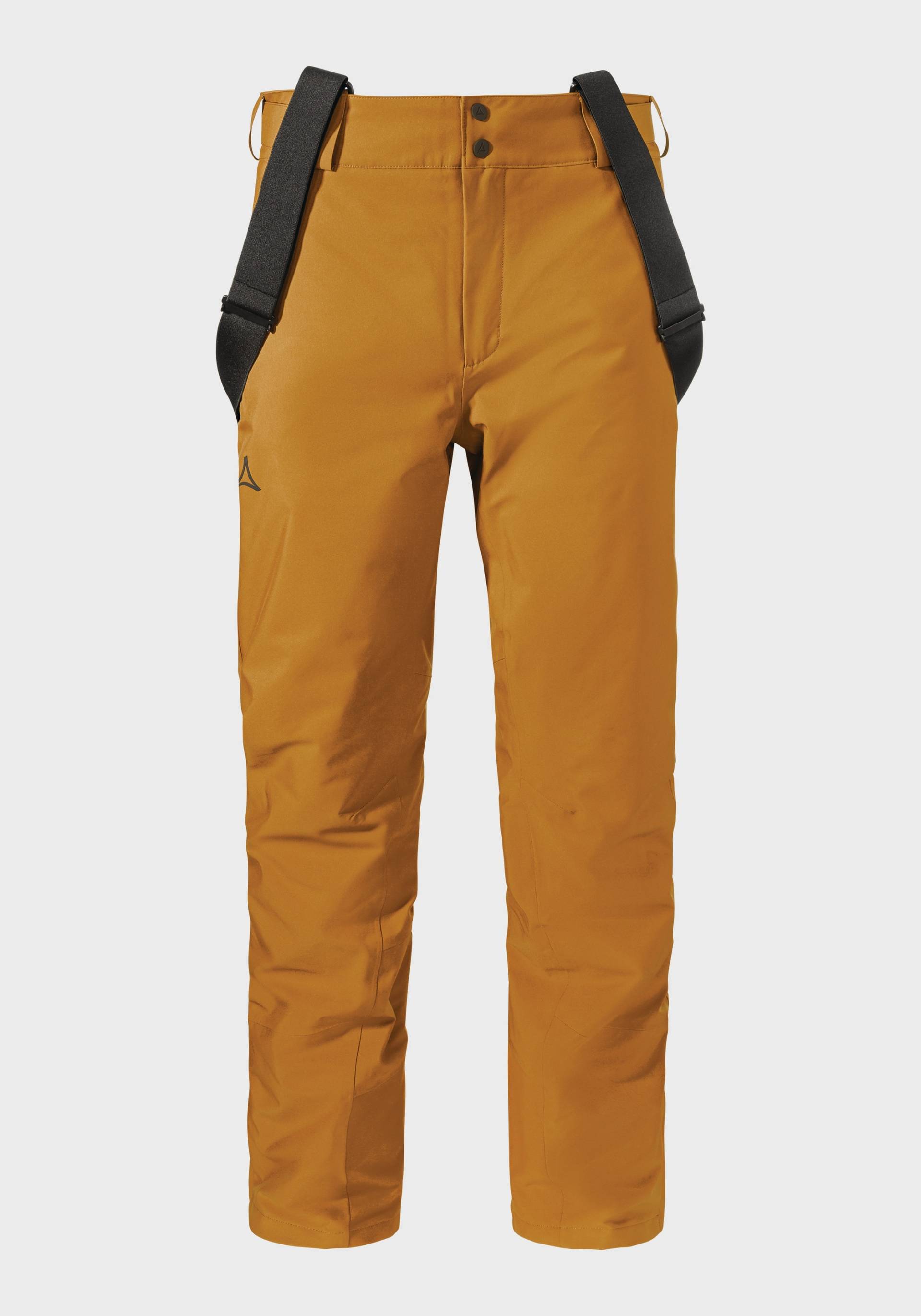 Schöffel Latzhose »Ski Pants Weissach M« von Schöffel