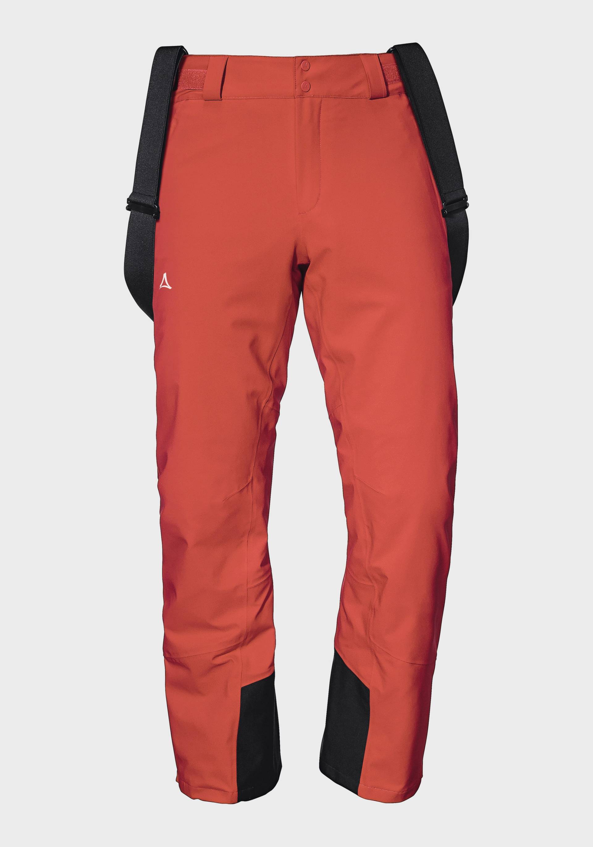 Schöffel Latzhose »Ski Pants Weissach M« Schöffel Latzhose »Ski Pants Weissach M« von Schöffel