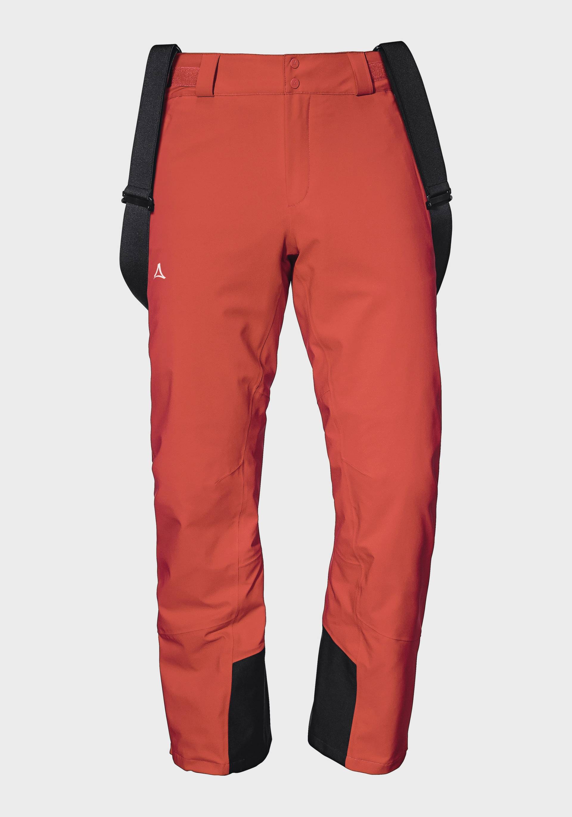 Schöffel Latzhose »Ski Pants Weissach M« von Schöffel