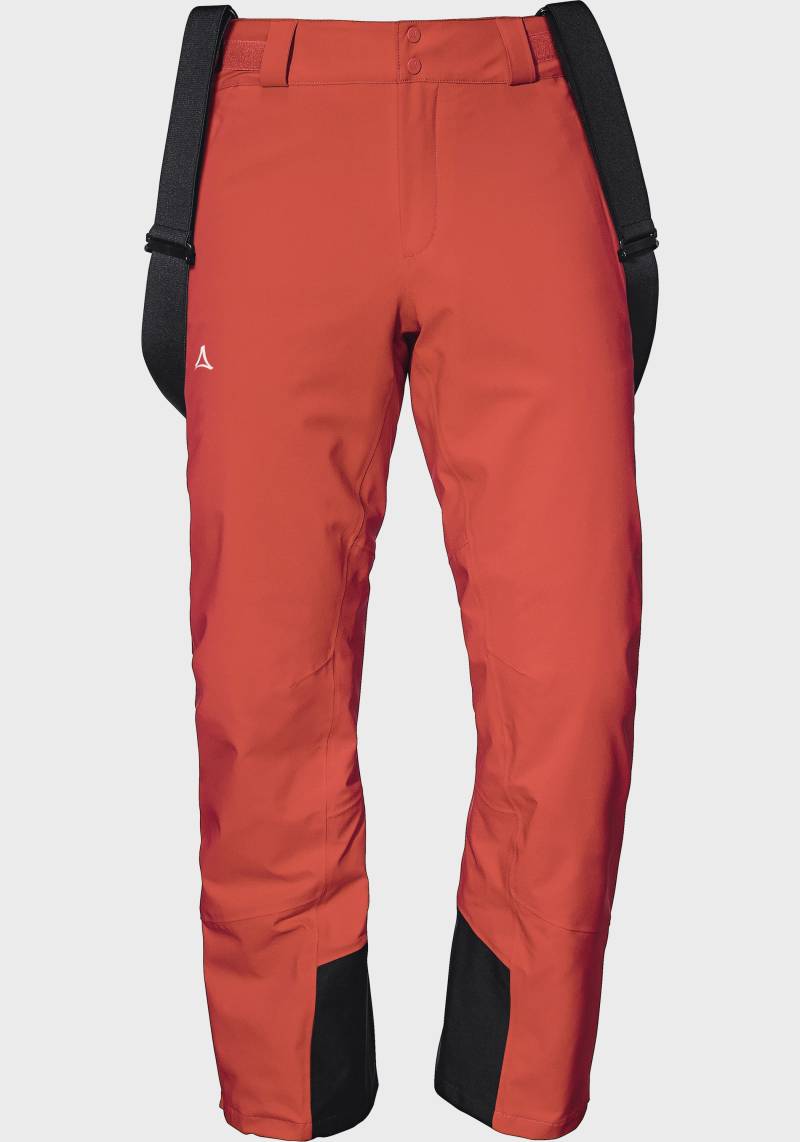 Schöffel Latzhose »Ski Pants Weissach M« von Schöffel