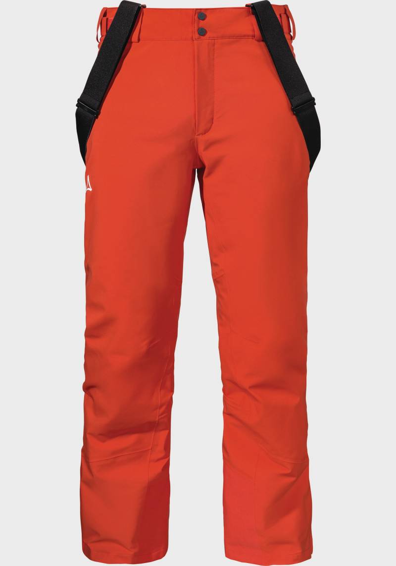 Schöffel Latzhose »Ski Pants Weissach M« von Schöffel