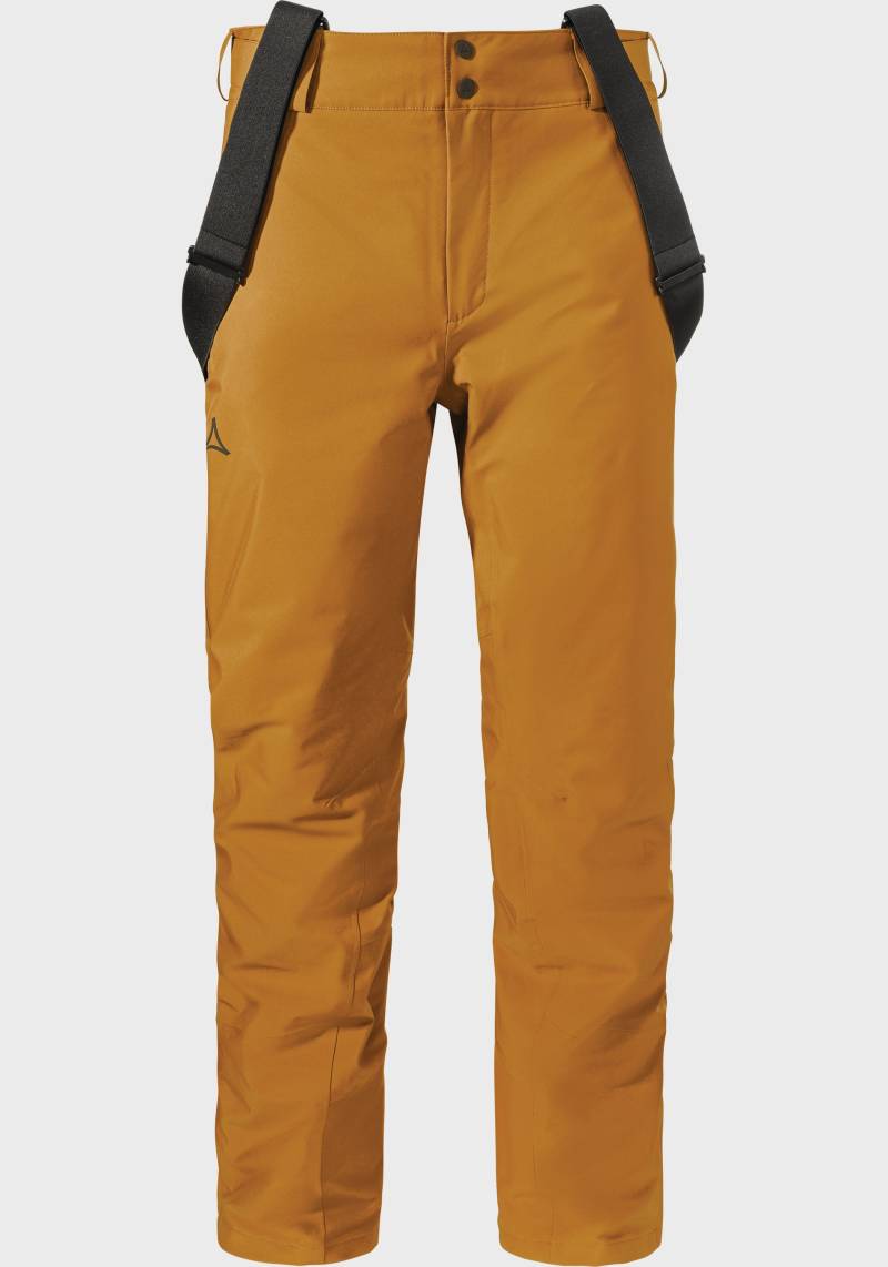 Schöffel Latzhose »Ski Pants Weissach M« von Schöffel