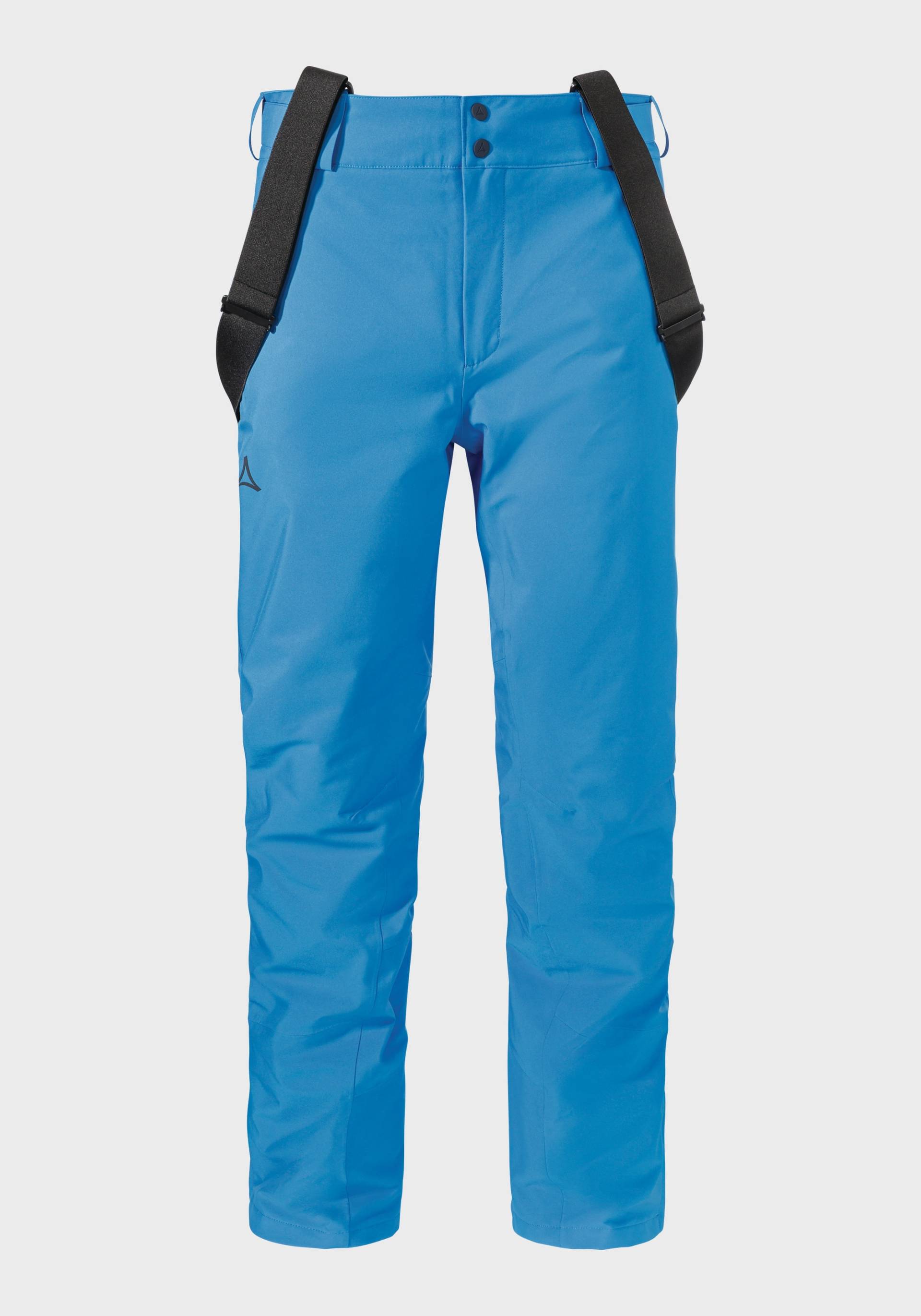 Schöffel Latzhose »Ski Pants Weissach M« von Schöffel