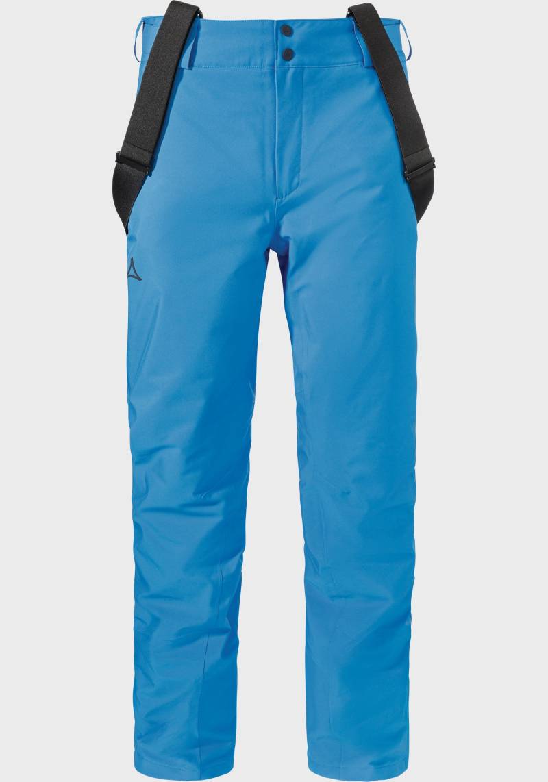 Schöffel Latzhose »Ski Pants Weissach M« von Schöffel