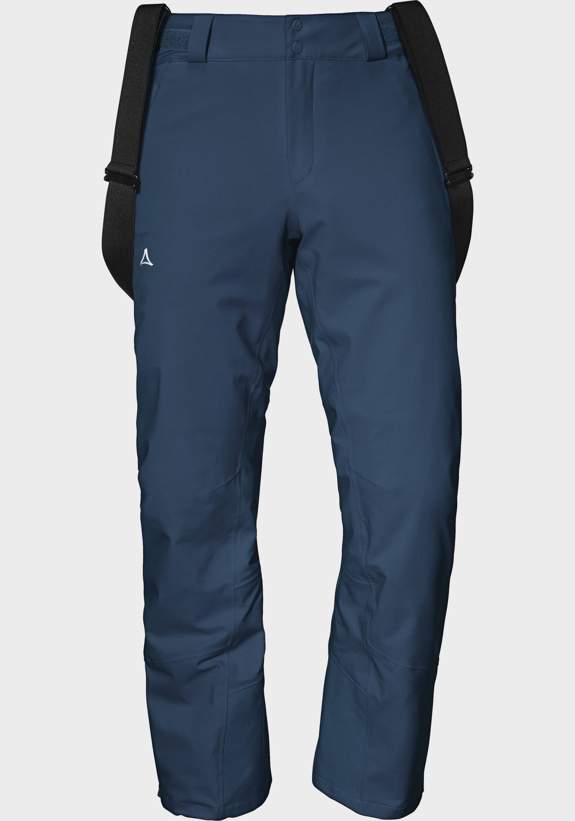 Schöffel Latzhose »Ski Pants Weissach M« von Schöffel