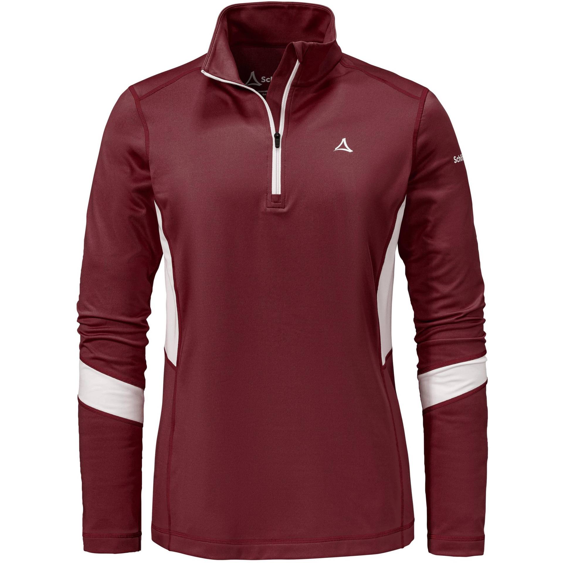 Schöffel Lenggries Fleeceshirt Damen Schöffel Lenggries Fleeceshirt Damen von Schöffel