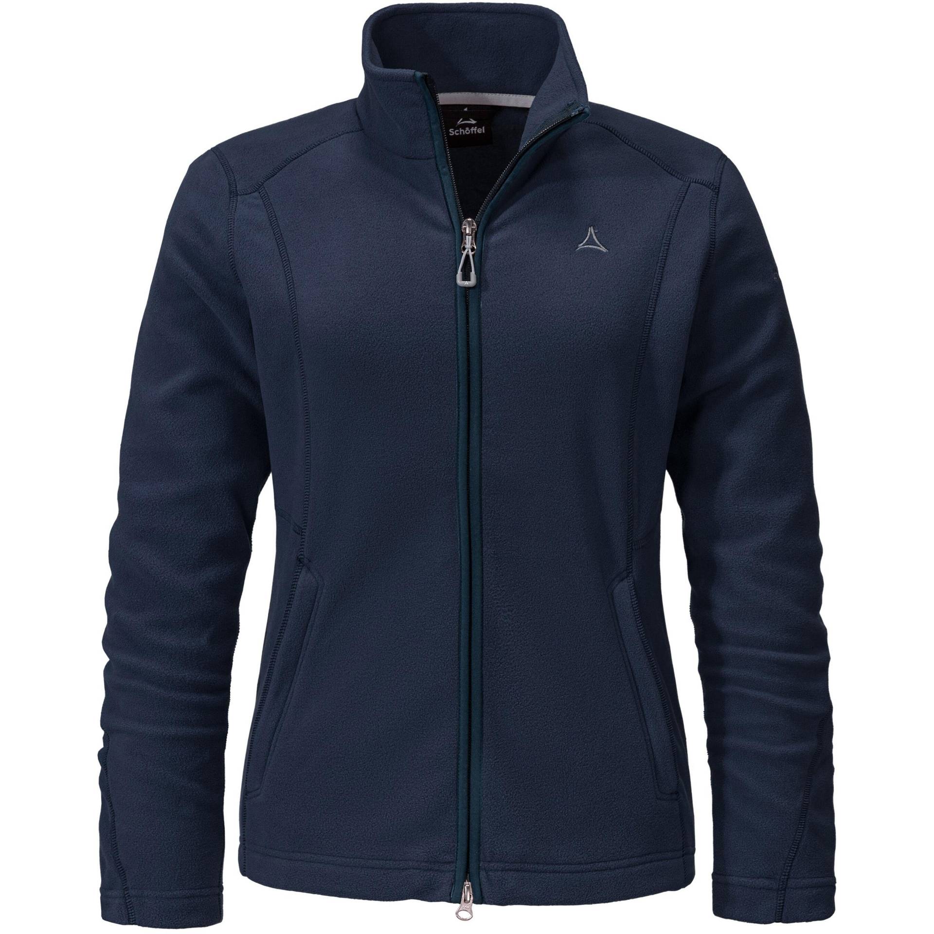 Schöffel Leona3 Fleecejacke Damen Schöffel Leona3 Fleecejacke Damen von Schöffel