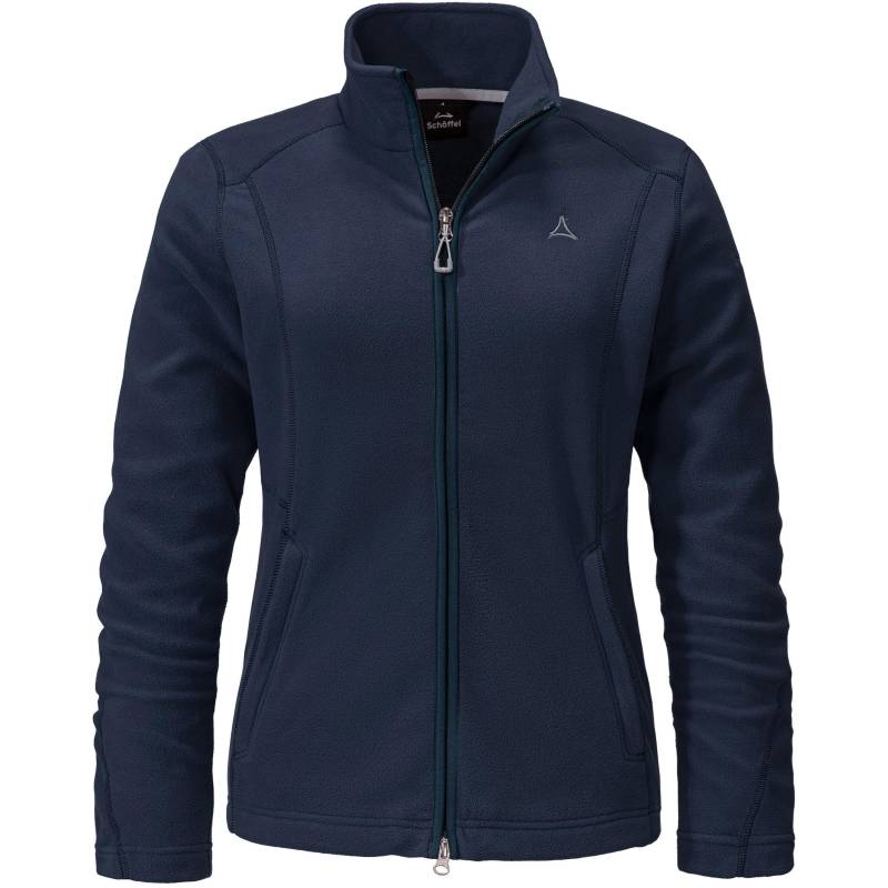 Schöffel Leona3 Fleecejacke Damen von Schöffel