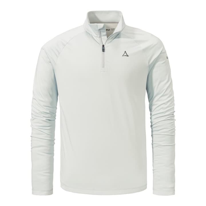 Schöffel Longsleeve Lenggries M Pullover grau Schöffel Longsleeve Lenggries M Pullover grau von Schöffel