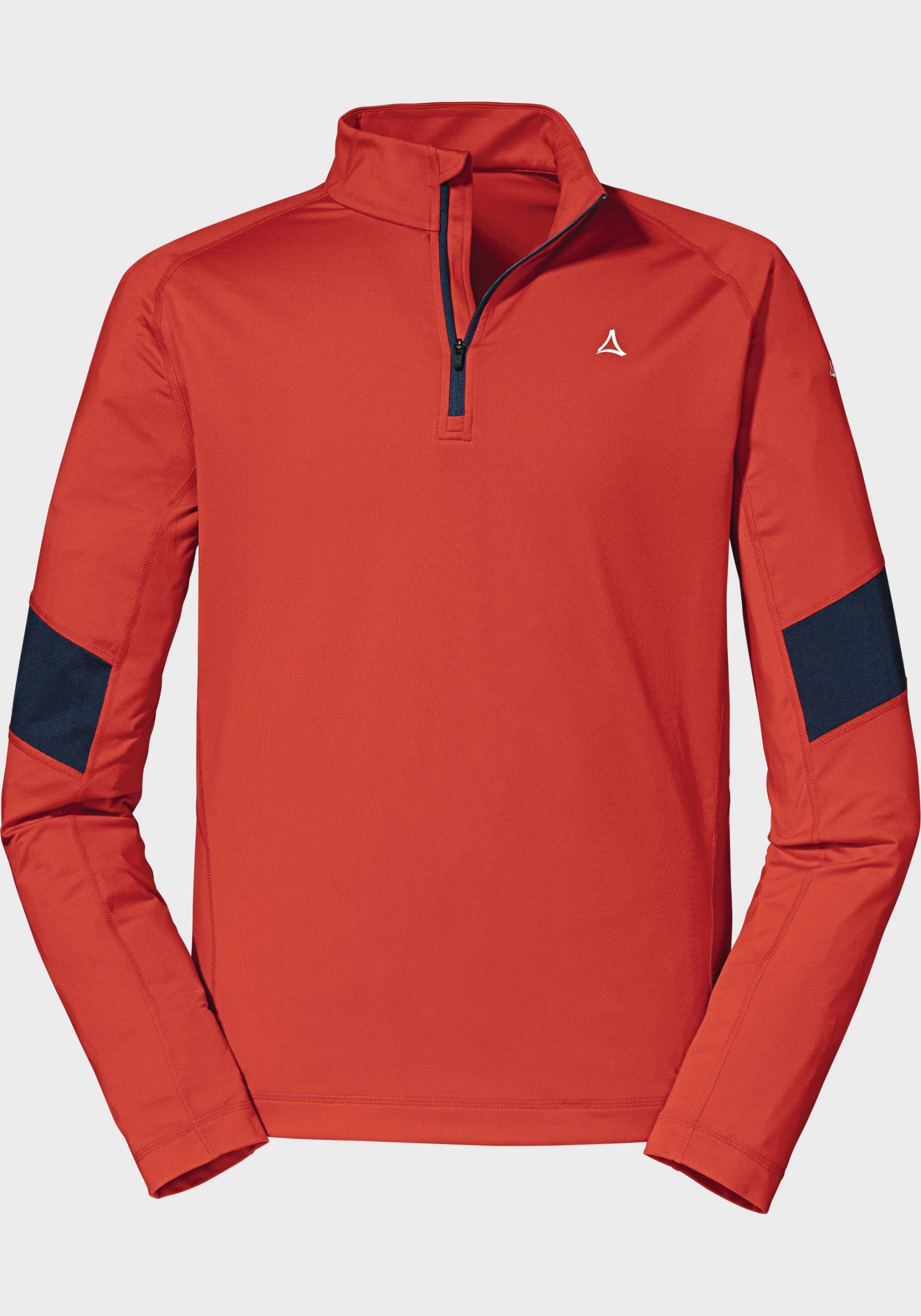 Schöffel Longsleeve »Longsleeve Glatthorn M« Schöffel Longsleeve »Longsleeve Glatthorn M« von Schöffel