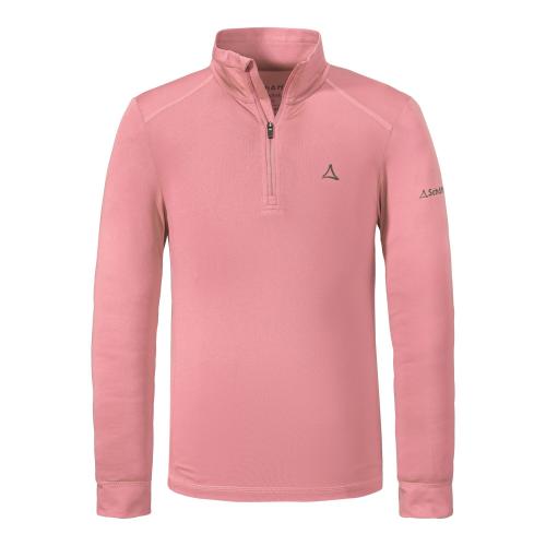 Schöffel Longsleeve Napoli2 - pink (Grösse: 128) von Schöffel