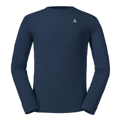 Schöffel Longsleeve Rodica2 M - blau (Grösse: 46) von Schöffel