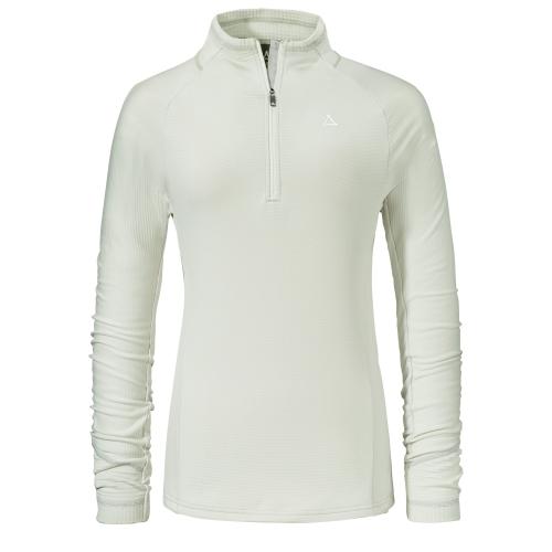 Schöffel Longsleeve Style Cascata WMS - natur (Grösse: 38) von Schöffel