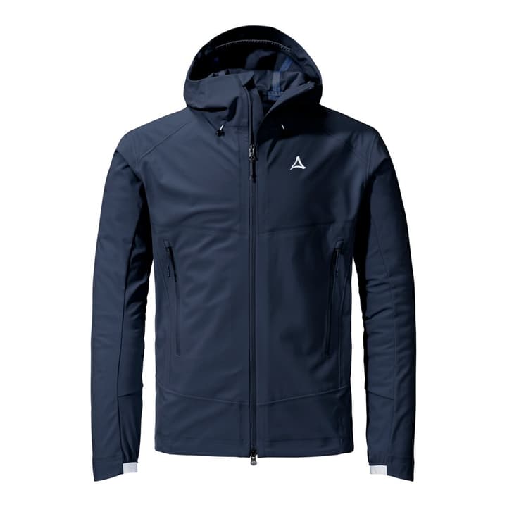 Schöffel Mangart Softshelljacke marine Schöffel Mangart Softshelljacke marine von Schöffel