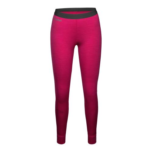 Schöffel Merino Sport Pants long W - pink (Grösse: L) von Schöffel