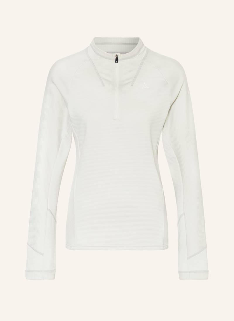 Schöffel Midlayer Cascata weiss Schöffel Midlayer Cascata weiss von Schöffel