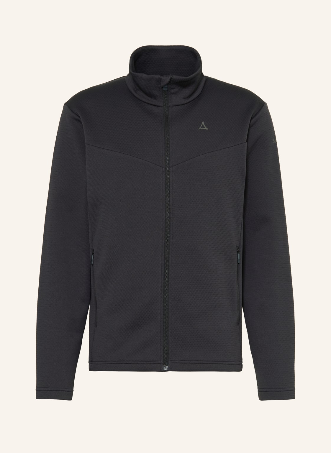 Schöffel Midlayer-Jacke Pine schwarz Schöffel Midlayer-Jacke Pine schwarz von Schöffel