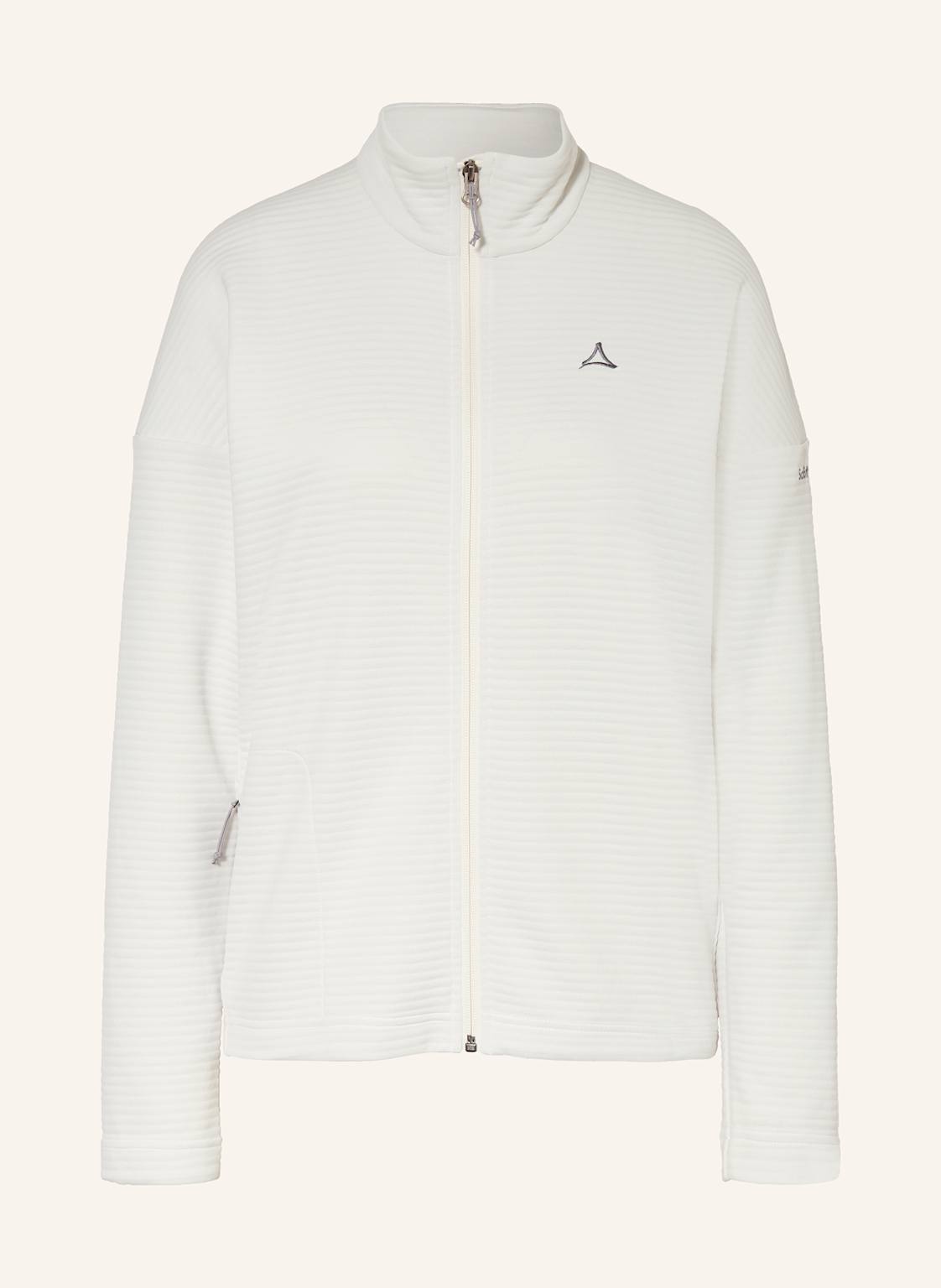 Schöffel Midlayer-Jacke Smue grau Schöffel Midlayer-Jacke Smue grau von Schöffel
