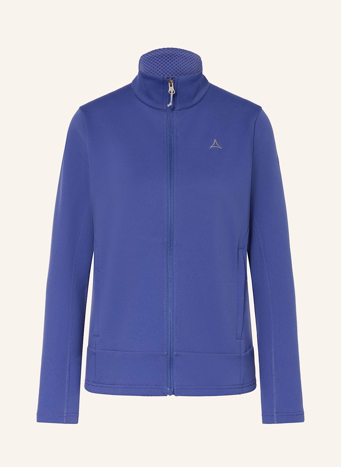 Schöffel Midlayer-Jacke Uriezzo blau Schöffel Midlayer-Jacke Uriezzo blau von Schöffel
