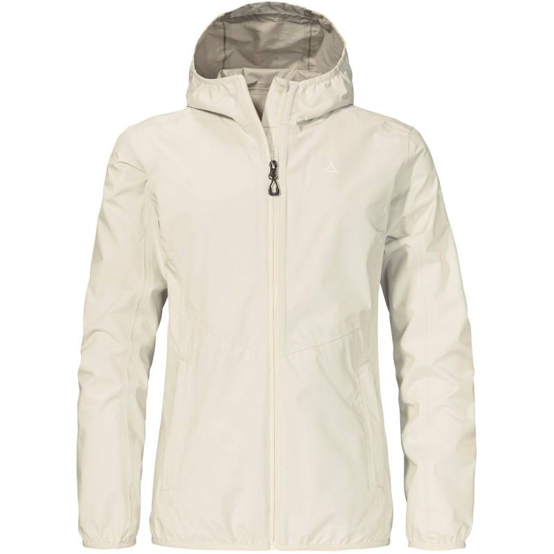 Schöffel Migandi Hardshelljacke Damen von Schöffel