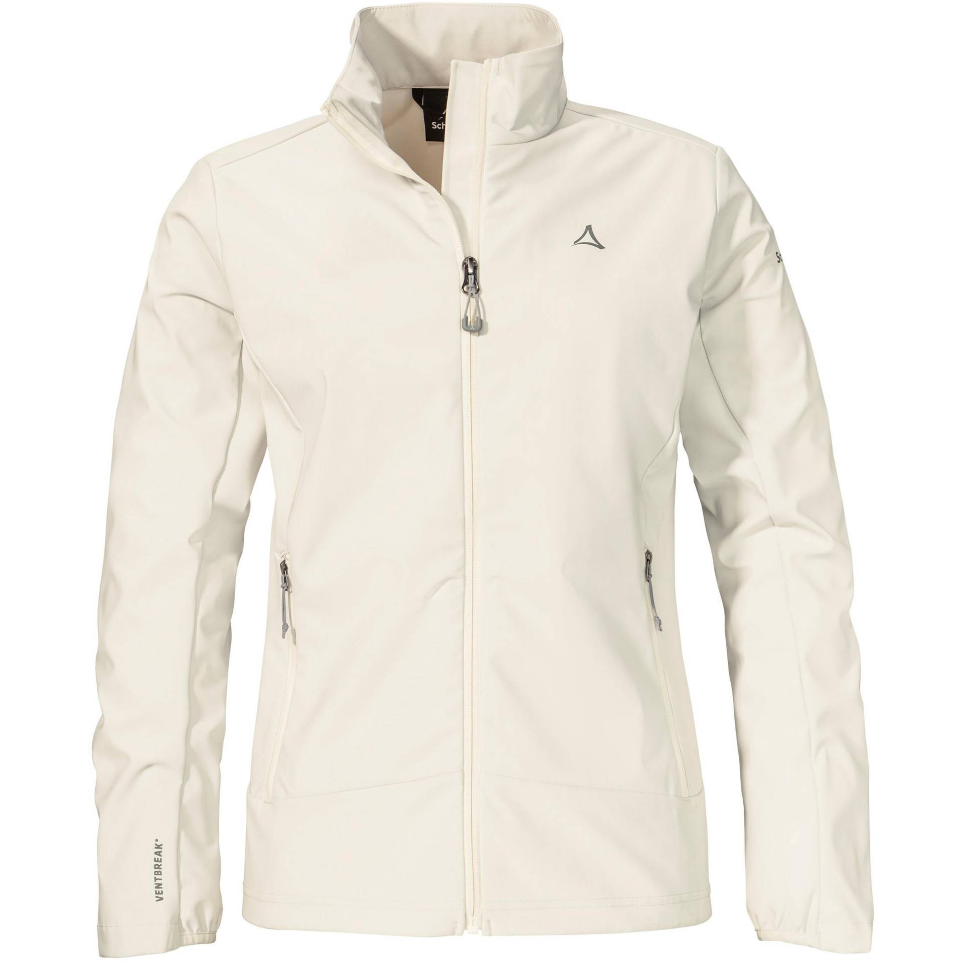 Schöffel Mirusha Softshelljacke Damen Schöffel Mirusha Softshelljacke Damen von Schöffel