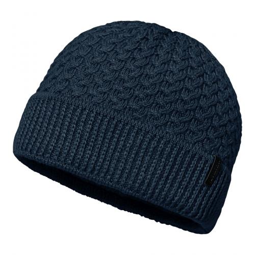 Schöffel Mützen/Hüte/Caps Knitted Hat Cranston - blau (Grösse: E) von Schöffel