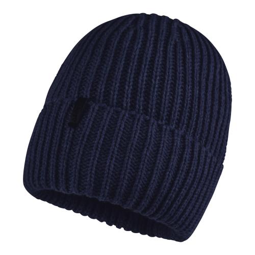 Schöffel Mützen/Hüte/Caps Knitted Hat Medford - blau (Grösse: E) von Schöffel